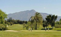 el paraiso  golf club